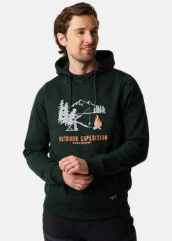 Forest Hood
