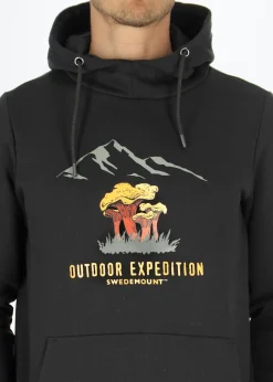 Forest Hood