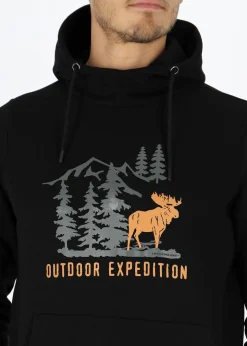 Forest Hood