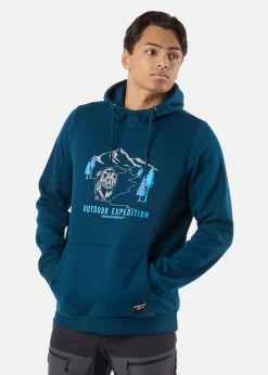 Forest Hood