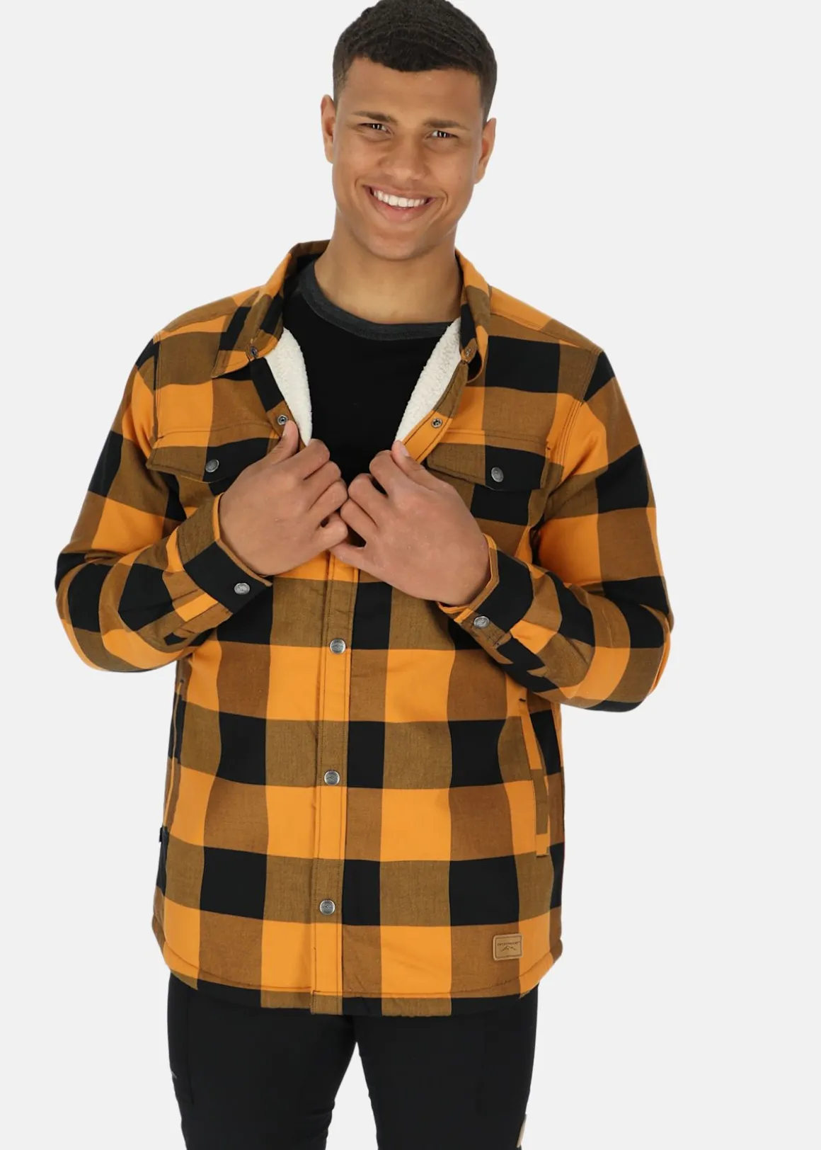 Forest Pile Shirt II