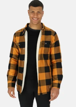 Forest Pile Shirt II
