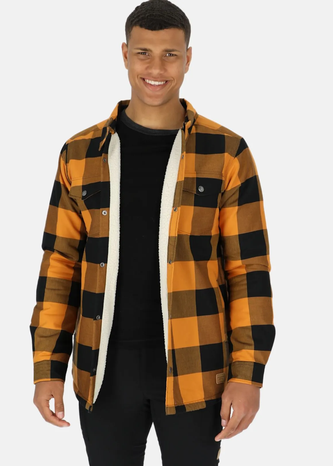 Forest Pile Shirt II
