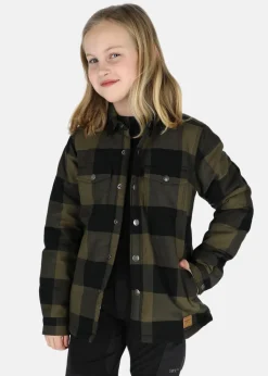 Forest Pile Shirt II JR
