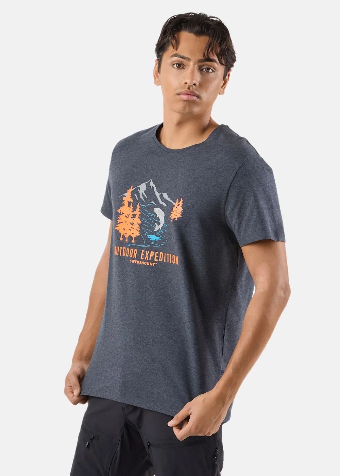 Forest Tee