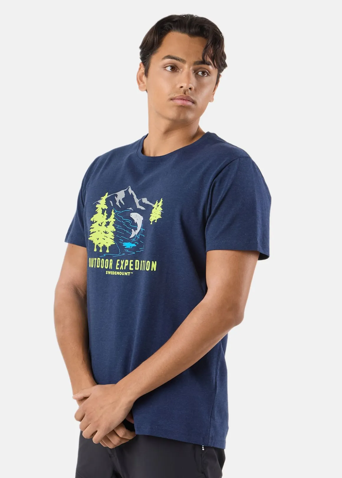 Forest Tee