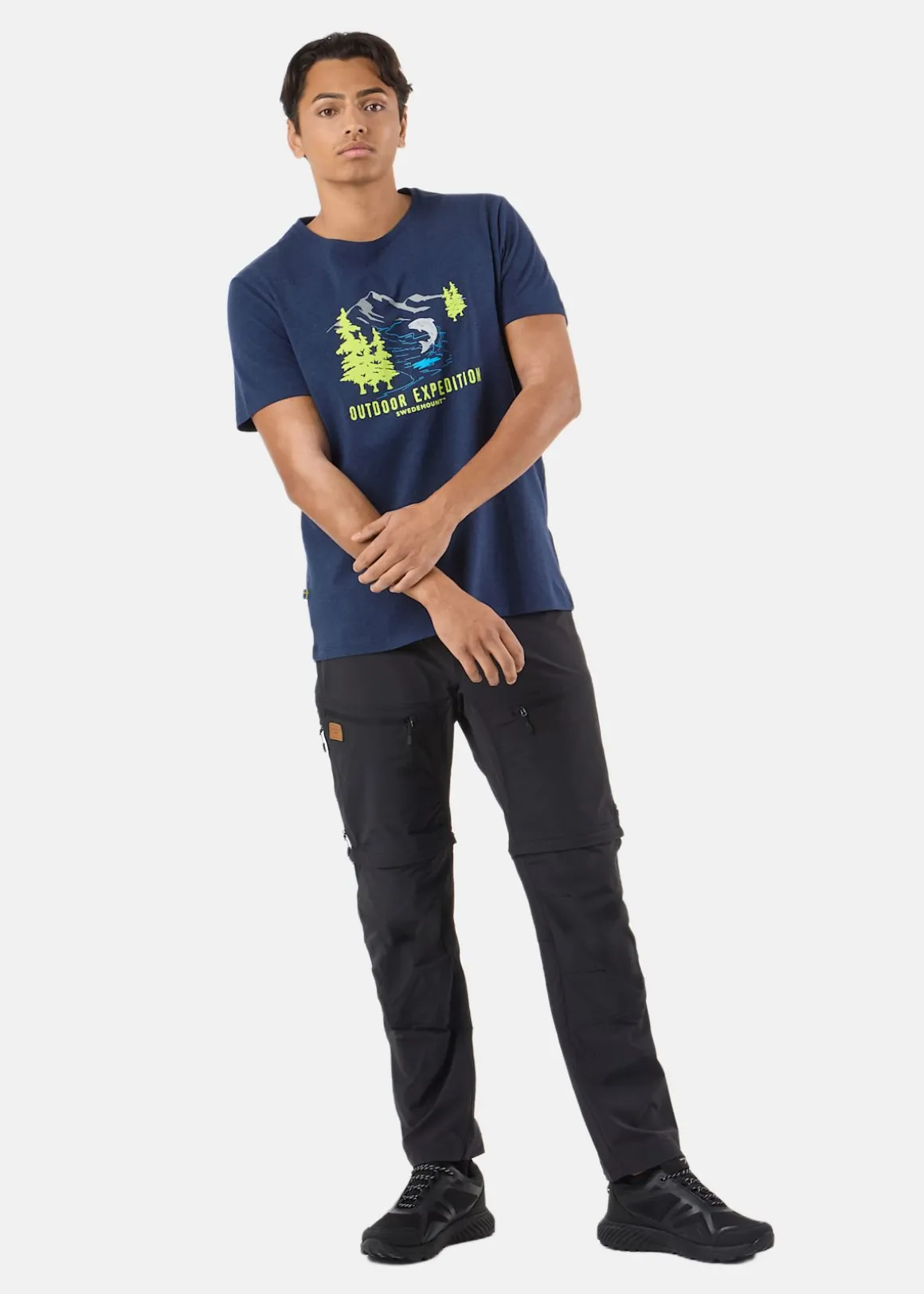 Forest Tee