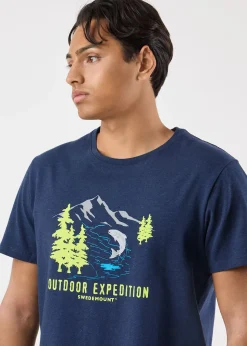 Forest Tee