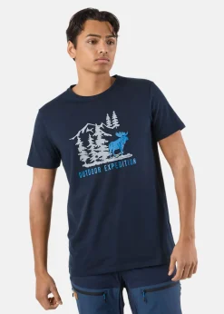 Forest Tee