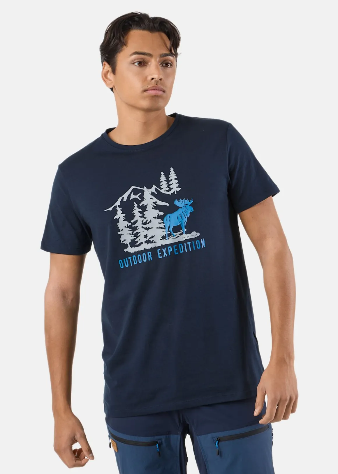 Forest Tee
