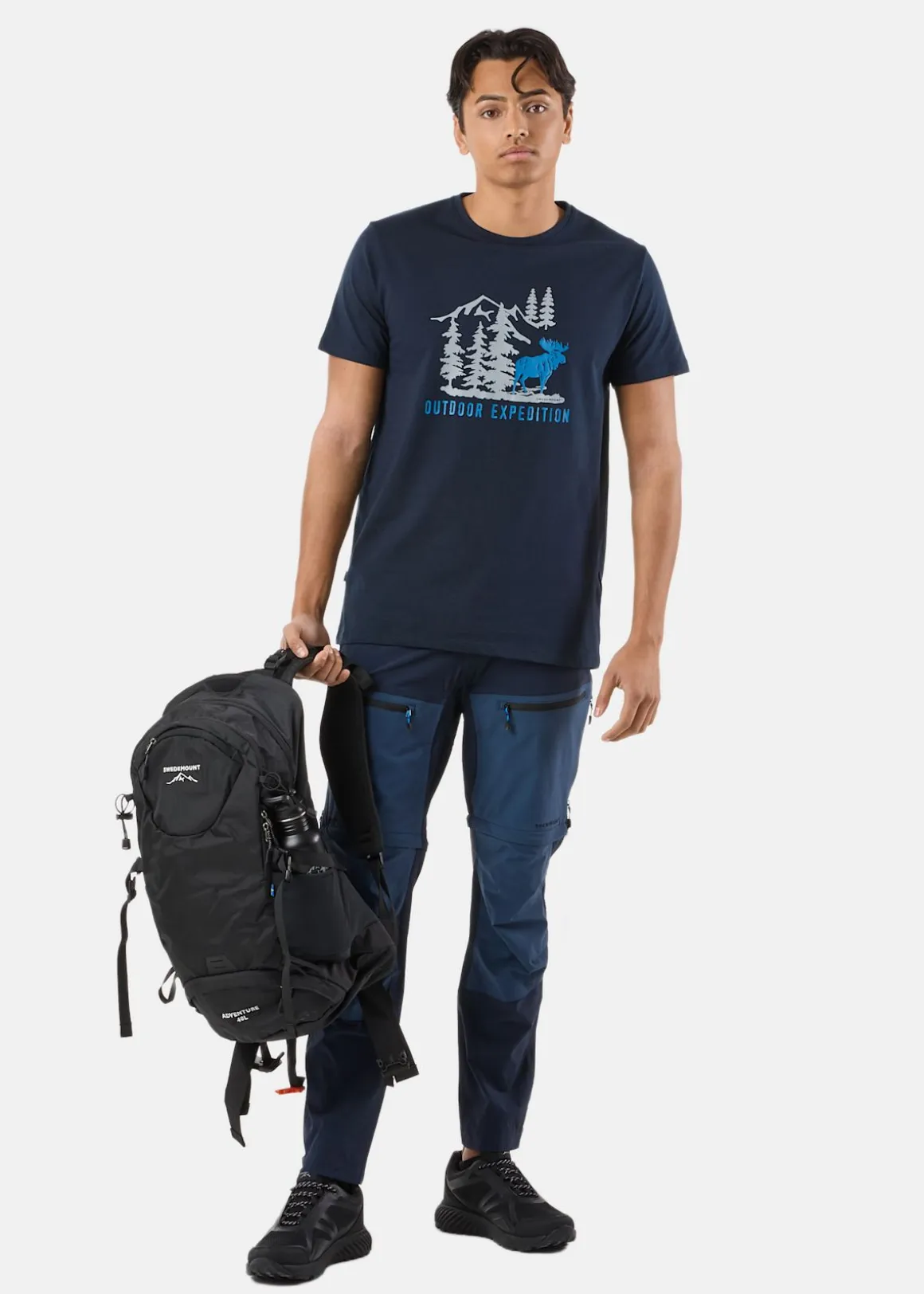 Forest Tee