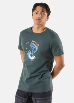 Forest Tee