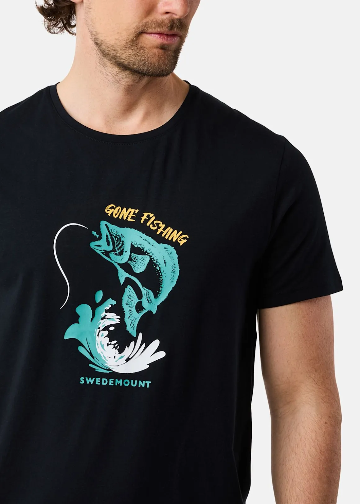 Forest Tee