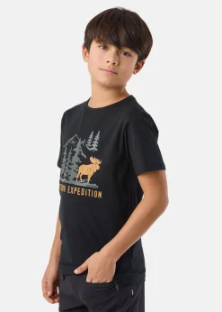 Forest Tee JR