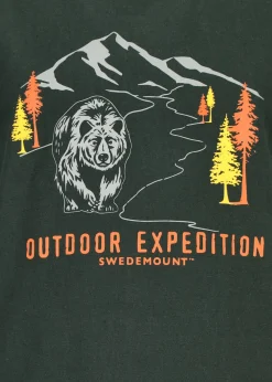 Forest Tee JR