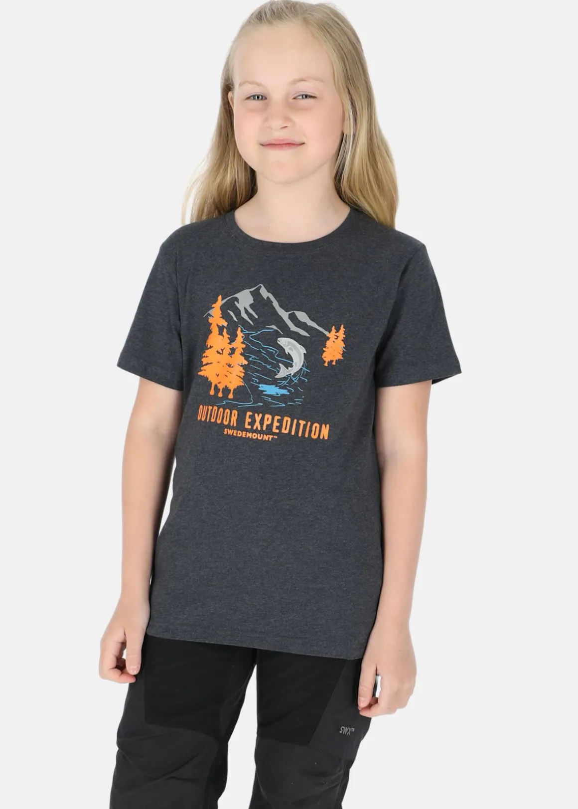 Forest Tee JR