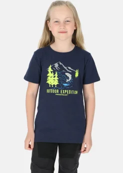 Forest Tee JR