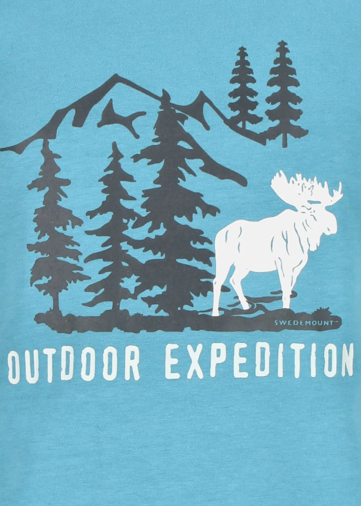 Forest Tee JR