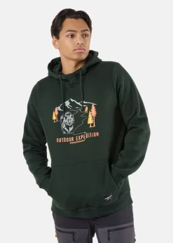 Forest Hood