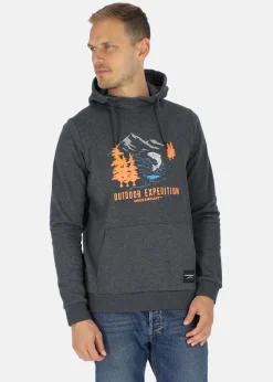 Forest Hood
