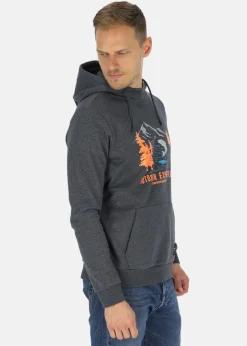 Forest Hood