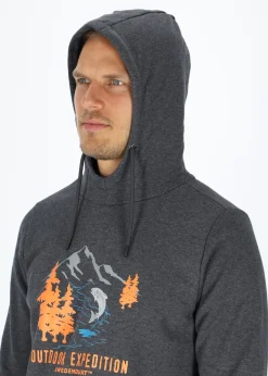Forest Hood