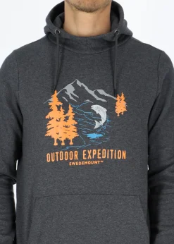 Forest Hood