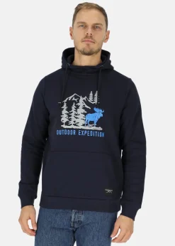 Forest Hood