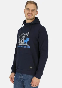 Forest Hood