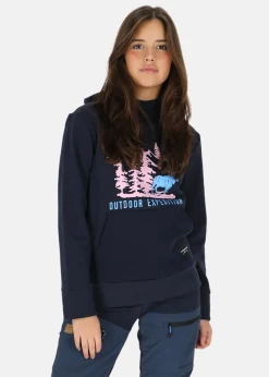 Forest Hood W