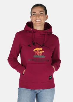 Forest Hood W