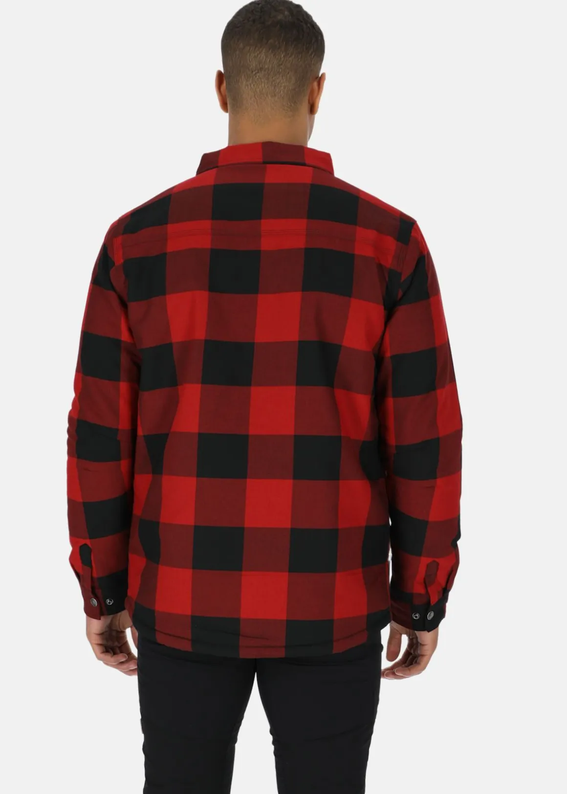 Forest Pile Shirt II