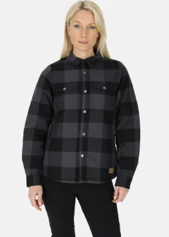 Forest Pile Shirt II W