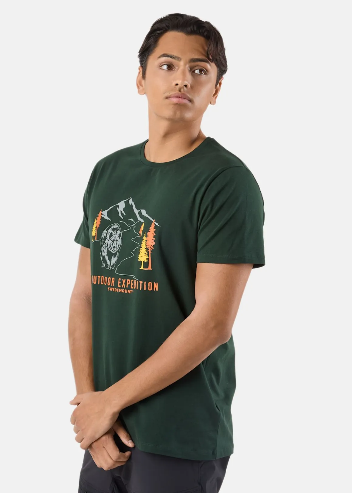 Forest Tee