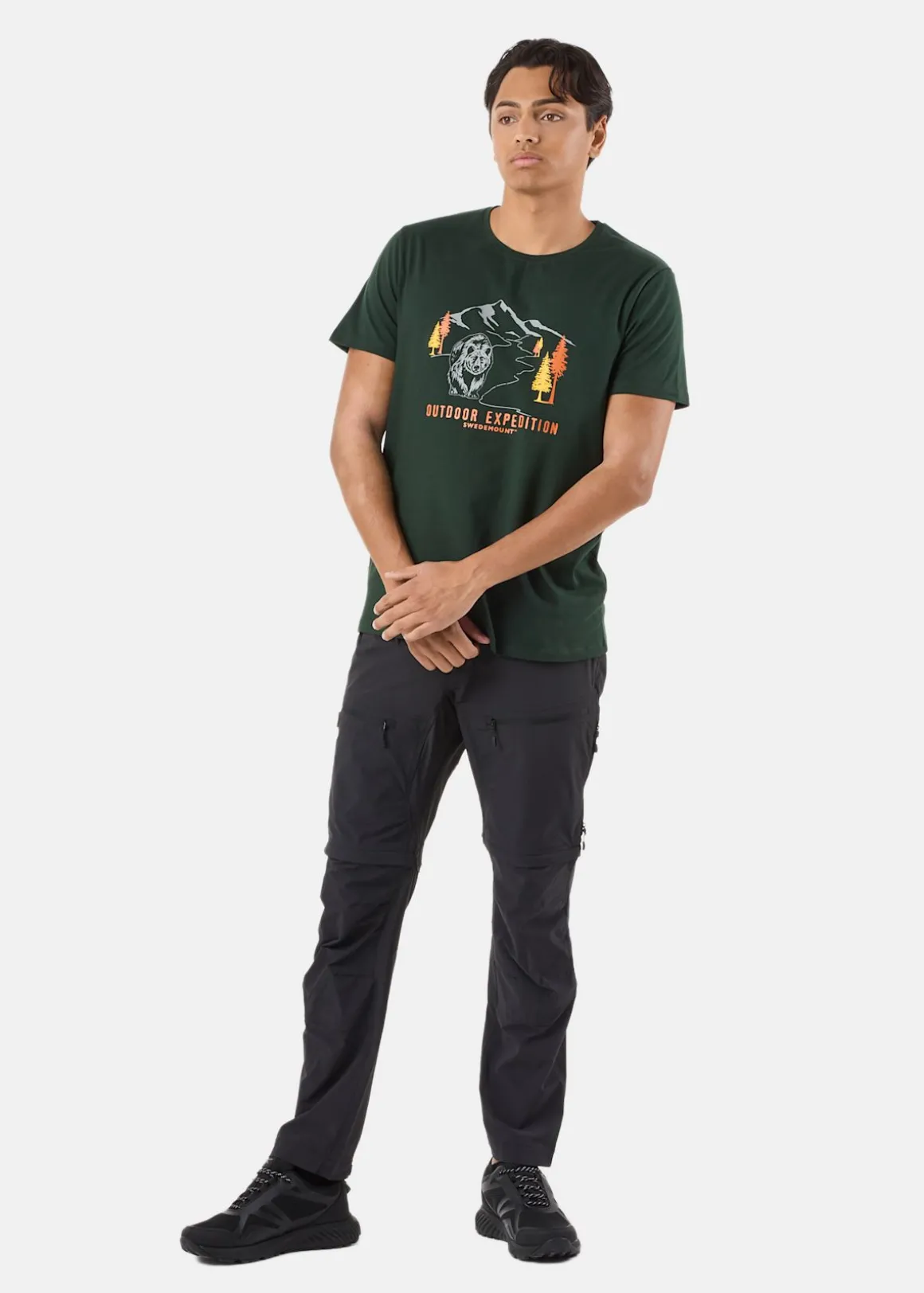 Forest Tee