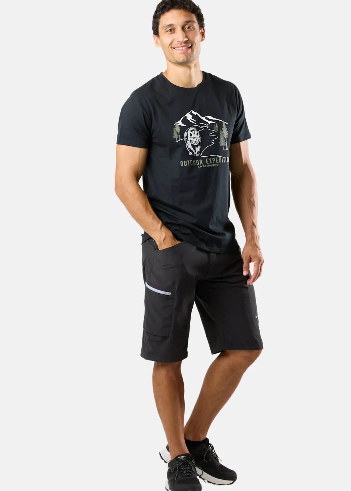 Forest Tee