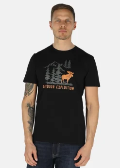 Forest Tee