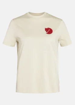 Fox Boxy Logo Tee W