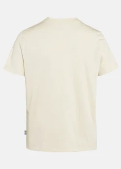Fox Boxy Logo Tee W