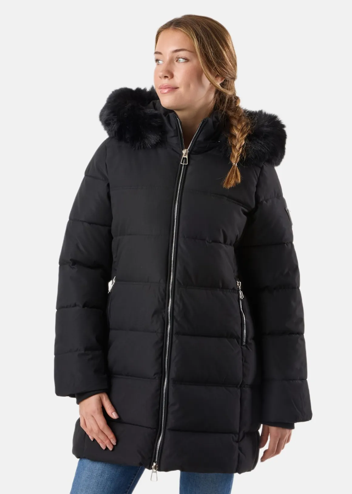 Francesca Jacket W