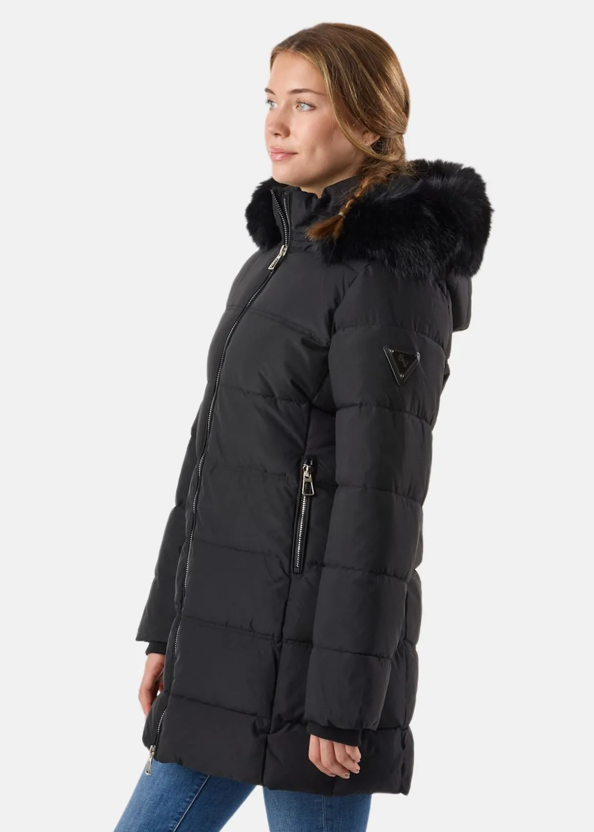 Francesca Jacket W