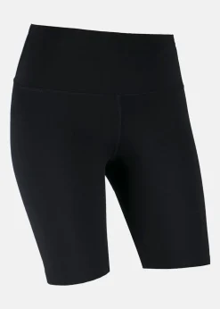 Franz High Waist Shorts