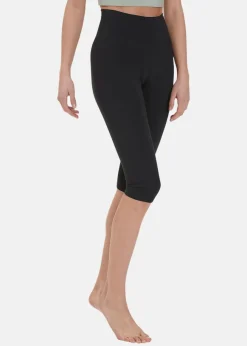 Franz W 3/4 Waist Tights