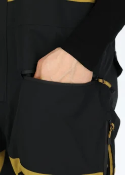 Freeride Bib Pants