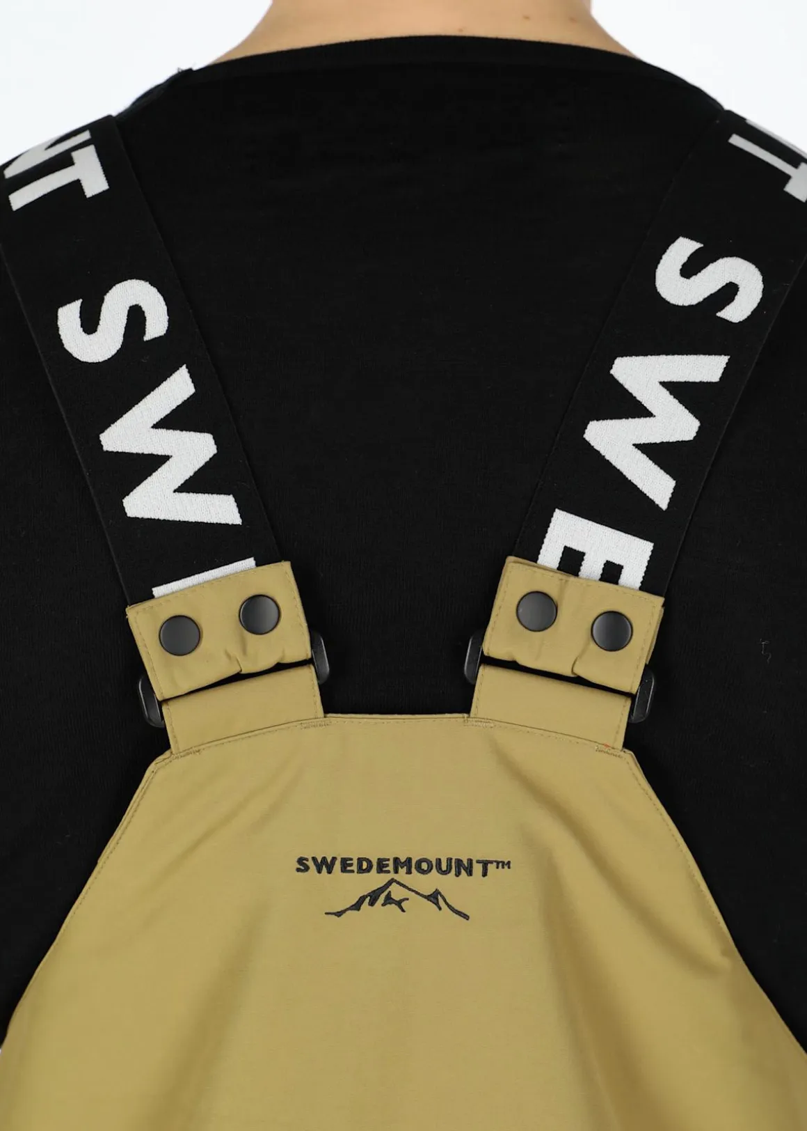 Freeride Bib Pants