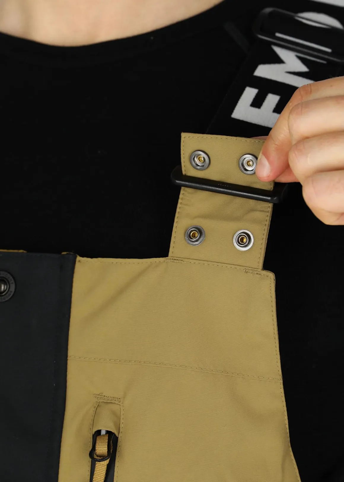 Freeride Bib Pants
