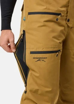 Freeride Bib Pants II