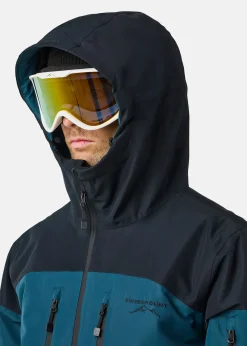 Freeride Jacket