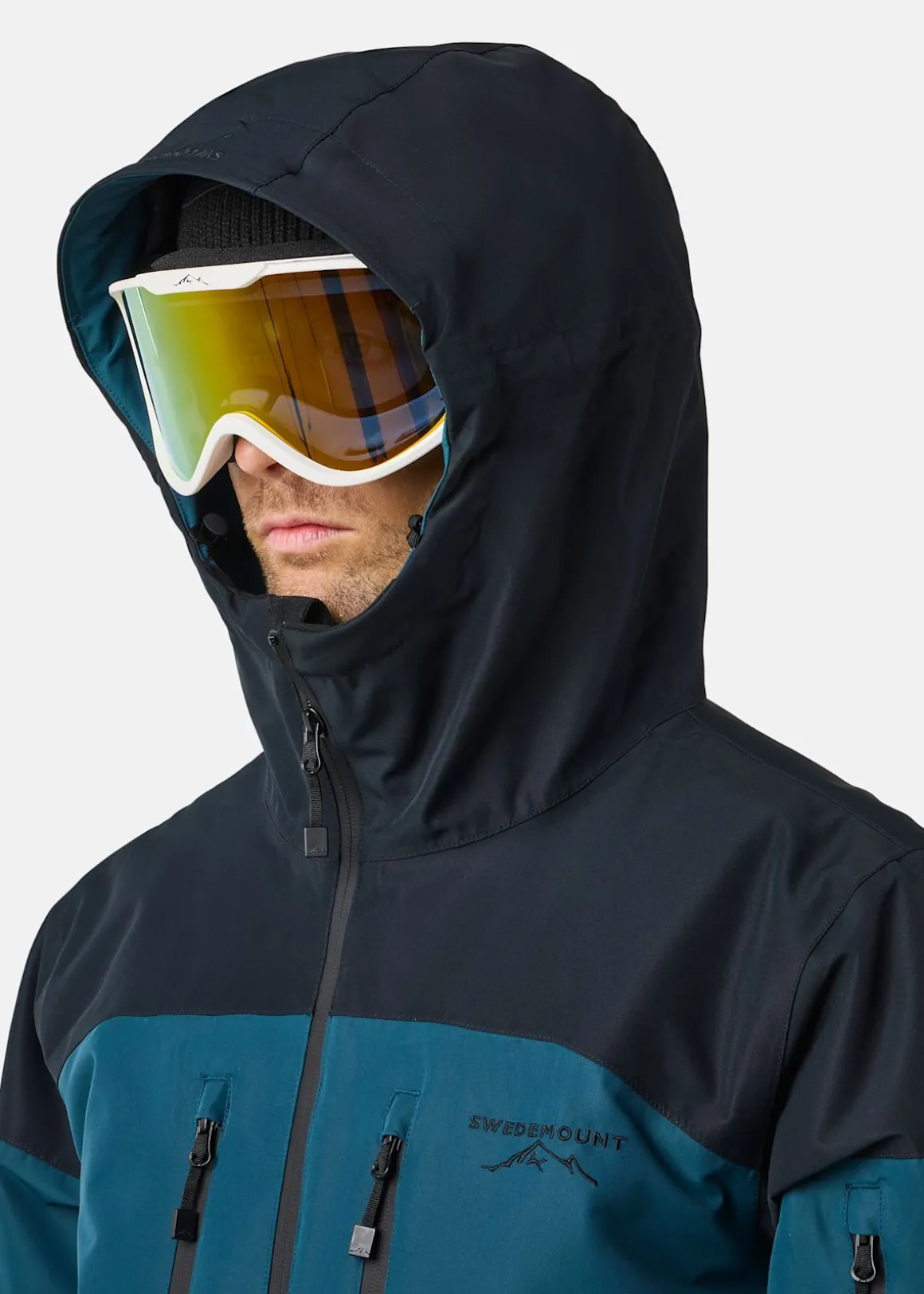 Freeride Jacket
