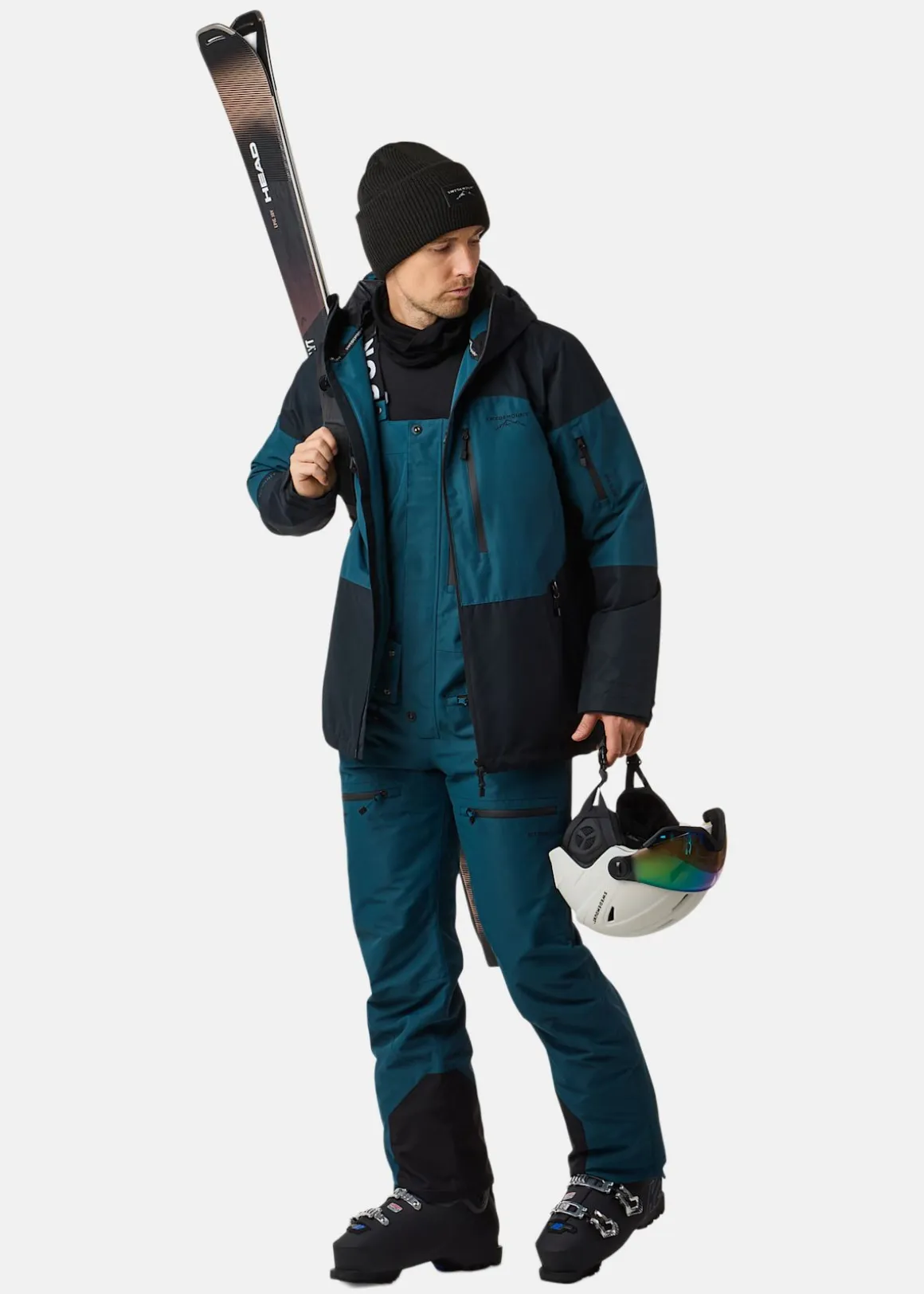 Freeride Jacket